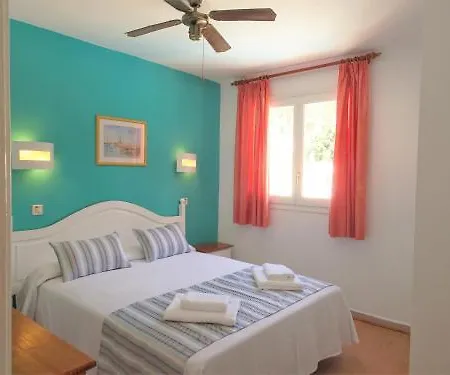 Alta Galdana * Cala Galdana (Menorca)