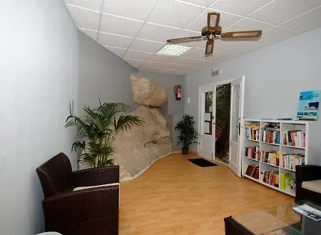 Alta Galdana Apartment *