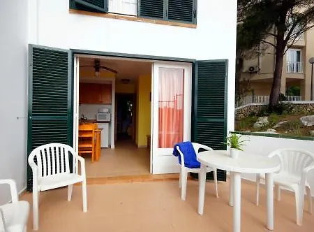 Apartment Alta Galdana *