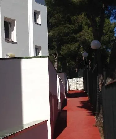 Alta Galdana