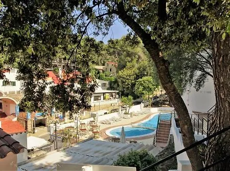Apartment Alta Galdana Cala Galdana (Menorca)