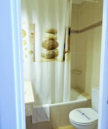Alta Galdana Apartment *