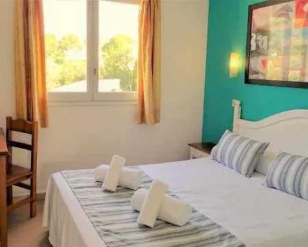 Alta Galdana Apartment Cala Galdana (Menorca)
