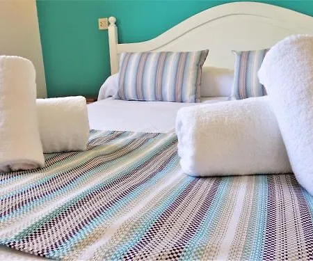 Apartment Alta Galdana Cala Galdana (Menorca)