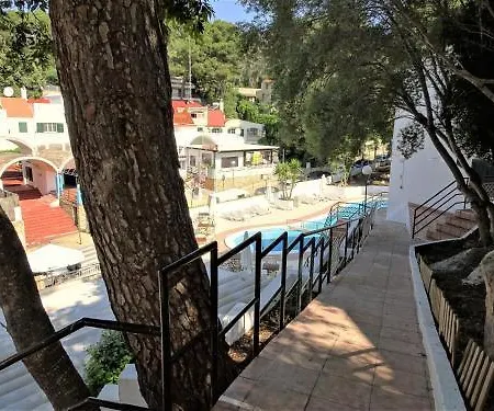 Apartment Alta Galdana